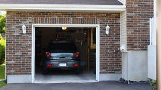 Garage Door Installation at Sam Allen Oaks, Florida