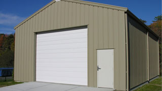 Garage Door Openers at Sam Allen Oaks, Florida